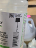 (6) SINGLE USE EYEWASH BOTTLES - 3