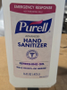 (12) ADVANCED HAND SANITIZER - 2
