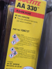 (4) ACRYLIC ADHESIVE KIT - 2