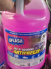 (4) RV AND MARINE ANTIFREEZE - 2