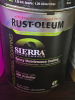 (1) STONE GRAY EPOXY COATING AND ACTIVATOR - 3
