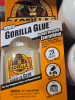 (4) SUPER GLUE - 2