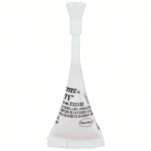 (1) BAG OF (50) HIGH STRENGTH THREDLOCKER