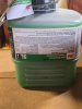 (6) QUAT DISINFECTING CLEANER - 3