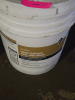 (1) FLOOR SEALER AND FINISH - 2