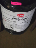 (1) CHUTE LUBE PACKAGE HANDLING LUBRICANT - 2