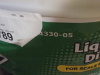 (1) LIQUID SCALE DISSOLVER - 3