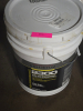 (1) TRAFFIC YELLOW ARKING PAINT - 2