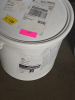 (1) FIRE BARRIER MORTAR - 2
