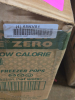 (1) CASE OF (150) FREEZER POPS - 2