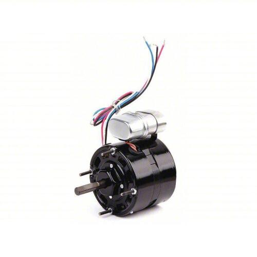(3) MOTOR
