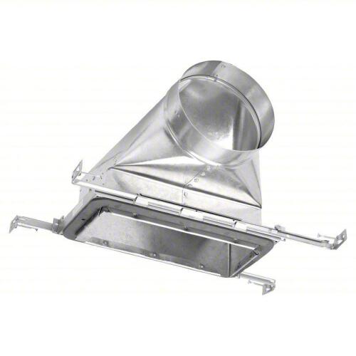 (2) VENT BOOT HANGER
