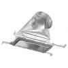 (2) VENT BOOT HANGER