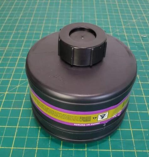 (4) FILTER CARTRIDGES