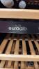 EURODIB WINE COOLER WITH WOODEN SHELVING - 4