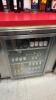 BEVERAGE AIR 3 DOOR GLASS BACK BAR COOLER - 3