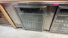 BEVERAGE AIR 3 DOOR GLASS BACK BAR COOLER - 4