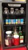 EUPHONY FREESTANDING BEVERAGE REFRIGERATOR - 3