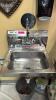 COMMERCIAL STAINLESS STEEL HANDWASHING SINK - 4