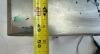 (1) ROLLING STAINLESS STEEL TABLE - 3