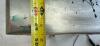 (1) ROLLING STAINLESS STEEL TABLE - 3