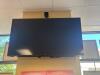 (1) TCL 55 IN SMART TV