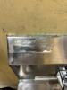 (1) REGENCY STAINLESS STEEL SINK - 2