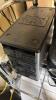 (1) SINGLE-SERVE COFFEE MAKER, (1) 12-CUP COFFEE MAKER (1) COFFEE POD STORAGE DRAWER - 6