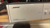 (1) COMMERCIAL AUDIO SYSTEM WITH AMPLIFIER, SUBWOOFER, WALL & CEILING SPEAKERS - 6
