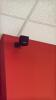 (1) COMMERCIAL AUDIO SYSTEM WITH AMPLIFIER, SUBWOOFER, WALL & CEILING SPEAKERS - 8