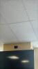 (1) COMMERCIAL AUDIO SYSTEM WITH AMPLIFIER, SUBWOOFER, WALL & CEILING SPEAKERS - 10