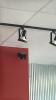 (1) COMMERCIAL AUDIO SYSTEM WITH AMPLIFIER, SUBWOOFER, WALL & CEILING SPEAKERS - 11