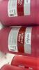 (4) ACRYLIC ART PAINTS - 4