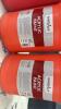(5) ACRYLIC ART PAINTS - 4