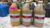 (3) ACRYLIC ART PAINTS