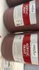(5) ACRYLIC ART PAINTS - 5