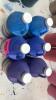 (6) ACRYLIC ART PAINTS - 2
