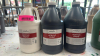 (3) ACRYLIC ART PAINTS