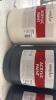 (3) ACRYLIC ART PAINTS - 2