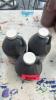 (3) ACRYLIC ART PAINTS - 3