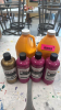 (6) ACRYLIC ART PAINTS/ POLYMER - 2