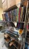(1) WIRE 4-TIER STORAGE SHELVING UNIT - 2