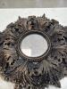 (1) ASSORTED LOT OF MINI DECOR MIRRORS - 3