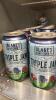 (1) ASSORTED LOT OF HARD CIDER, NON-ALCOHOLIC BEER AND VODKA SELTZERS
