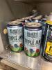 (1) ASSORTED LOT OF HARD CIDER, NON-ALCOHOLIC BEER AND VODKA SELTZERS - 2