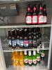(1) ASSORTED LOT OF BEER