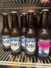 (1) ASSORTED LOT OF BEER - 3