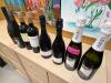 (8) ASSORTED BOTTLES OF RED WINE, SPARKLING WINE AND CAVA