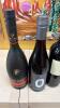 (8) ASSORTED BOTTLES OF RED WINE, SPARKLING WINE AND CAVA - 2
