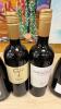 (8) ASSORTED BOTTLES OF RED WINE, SPARKLING WINE AND CAVA - 3